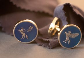 Cufflinks PC131889