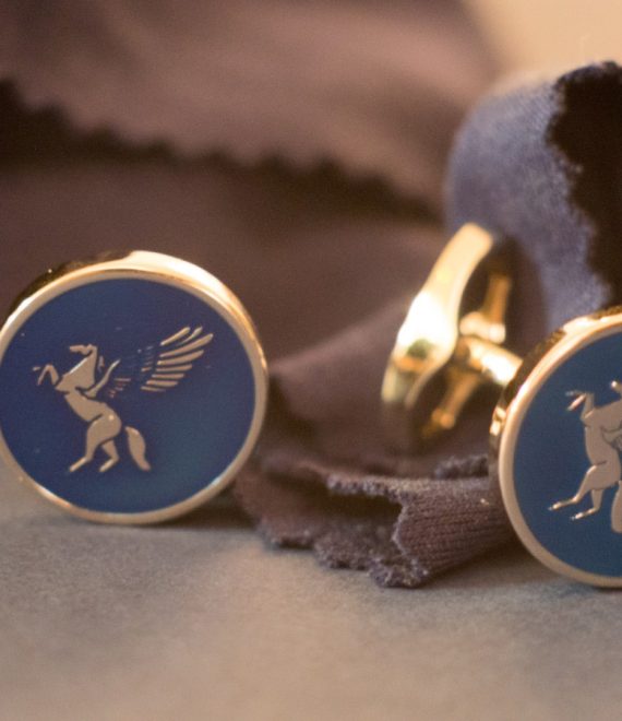 Cufflinks PC131889