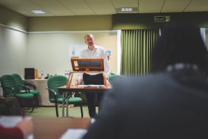 Advocacy Training