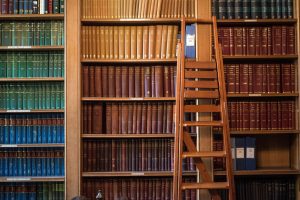 Inner Temple Library