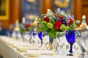 Join us for a dinner