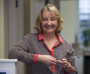 Henrietta Amodio, Head of Treasury Office Inner Temple