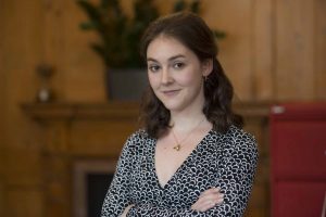 Julia Armfield, Education & Training