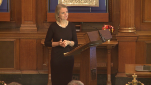 Professor Louise Gullifer