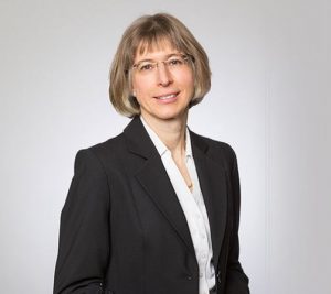 Catheryn McGahey QC