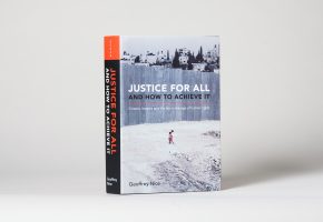 Justice for all Inner Temple Product-11617