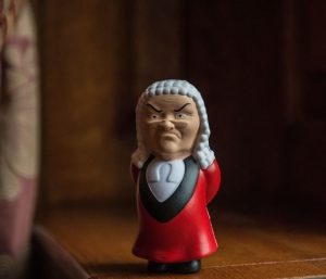 Squeezy Judge