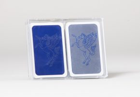 Inner Temple playing cards