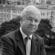 David Pittaway QC by Garlinda Birkbeck 2017