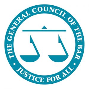 Bar Council Logo