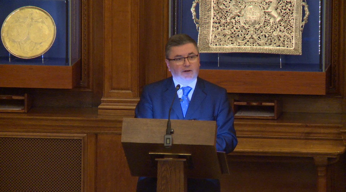 The History of the Law Officers Inner Temple