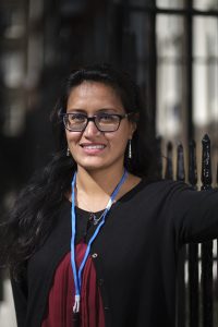 Zakiyah Kihl