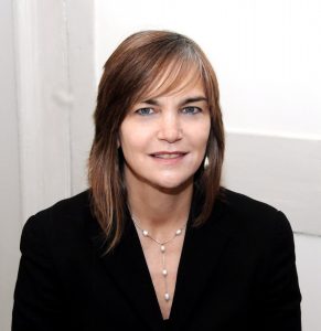 Professor Cheryl Thomas QC