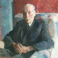 Attlee-by-Sir-Lawrence-Gowing-edited