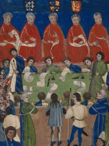 Court of Kings Bench