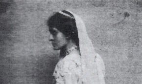 Cornelia Sorabji 1866-1954