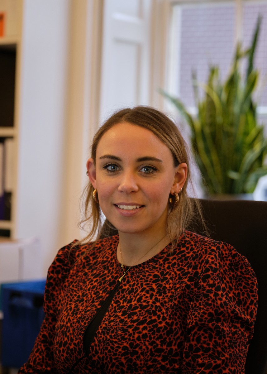 HelenGaskell The Inner Temple