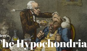 Hypochondriac-crop