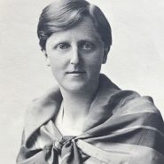 Theodora Llewelyn Davies
