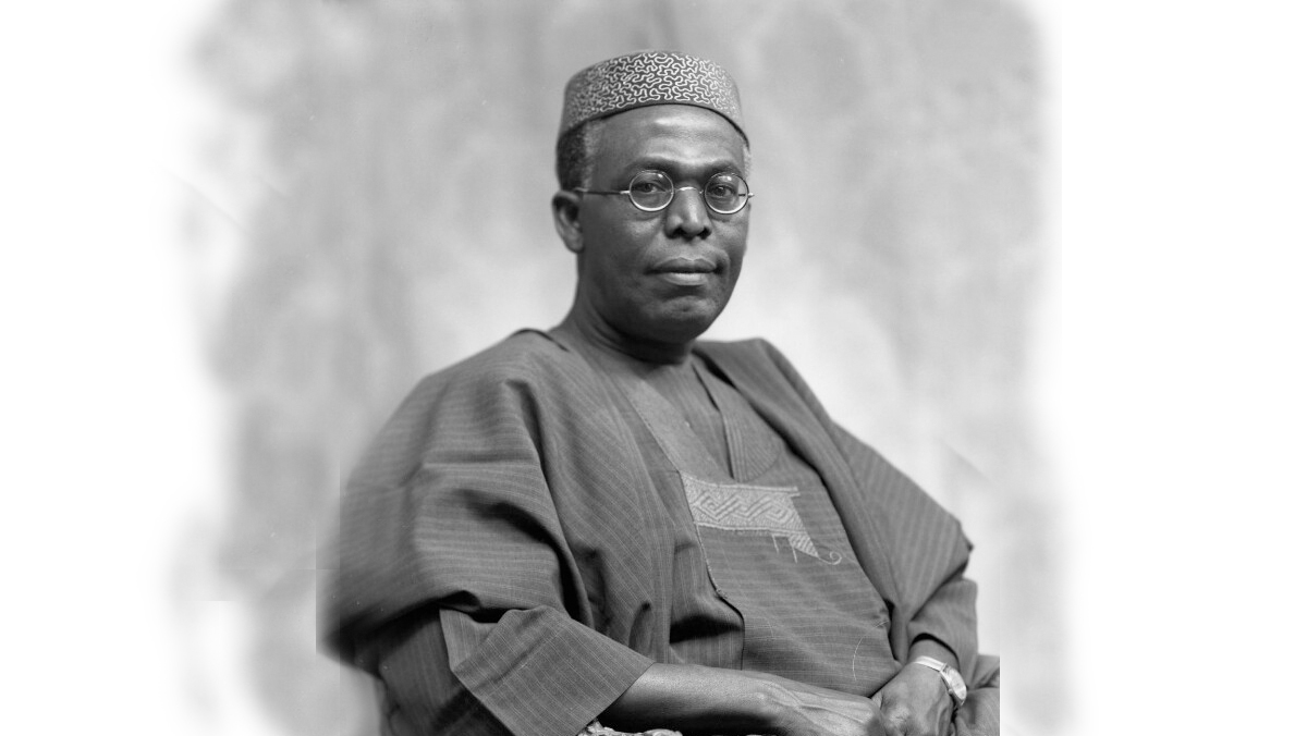 Obafemi Awolowo | Inner Temple