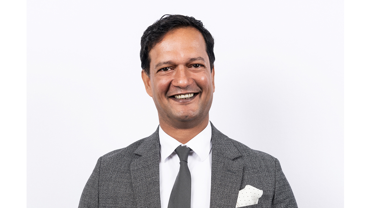 Dr S Chelvan - The Inner Temple