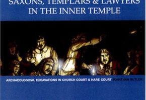 saxons, templars and lawyers