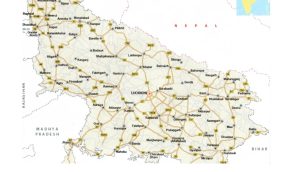 Map-of-Uttar-Pradesh-3