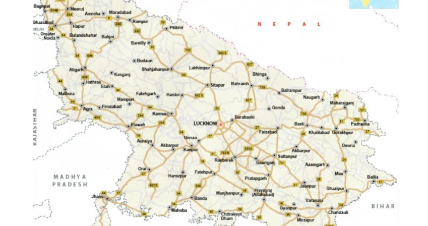 Map-of-Uttar-Pradesh-3