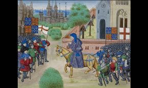 peasants revolt