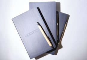 notebook and pen sm