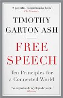book – free speech