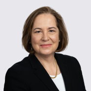 The Rt Hon Lady Justice May DBE