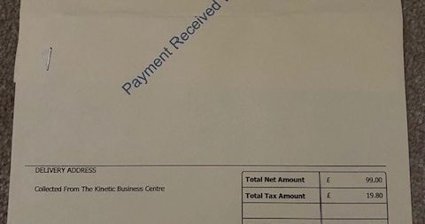 payment