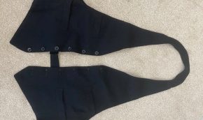 waist coat