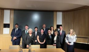 Team 2024 and Team 1995 – Show Debate 2024