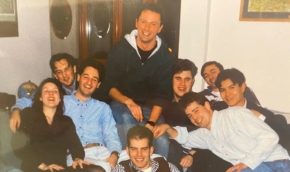 The 1994-1995 Committee