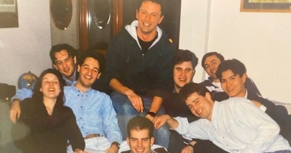 The 1994-1995 Committee
