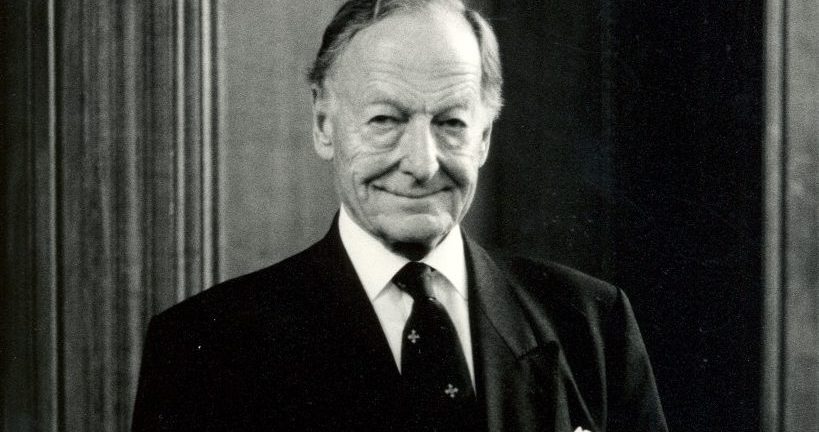 Brown, Stephen by Birkbeck