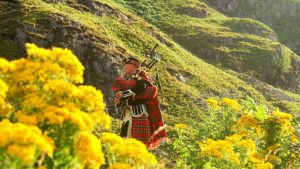 Burns Night 2026