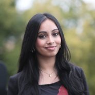 Raeesah Rahman