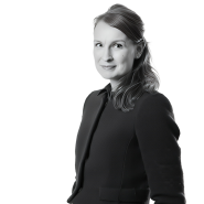 Sophie Cartwright KC