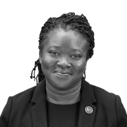 Yaa Dankwa Ampadu-Sackey