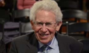 Master Kenneth Keith