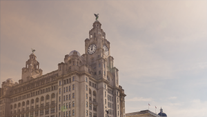 Northern Circuit Dinner (Liverpool)