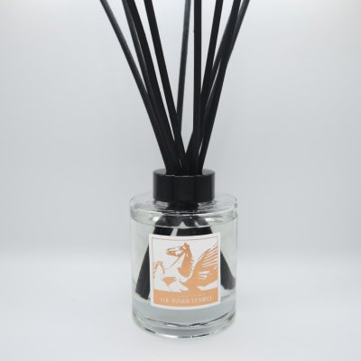Freesia and White Pear Diffuser