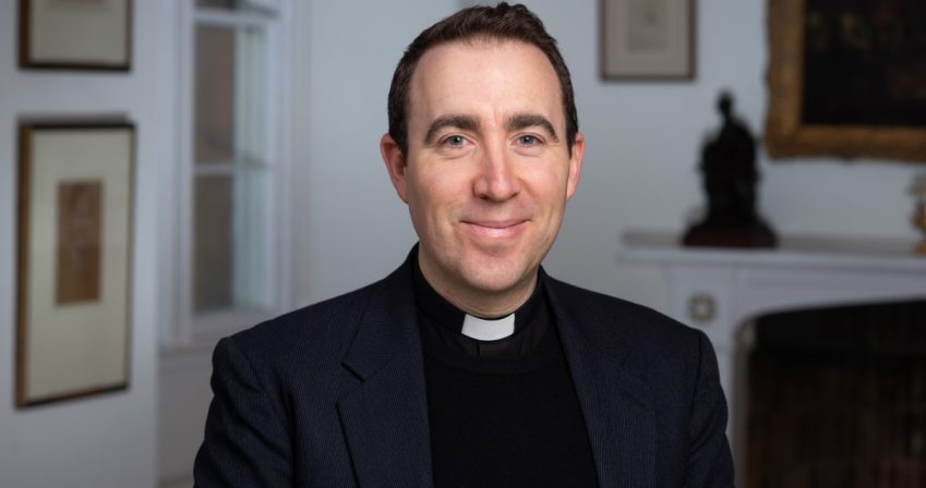 Dr Andrew Bowyer