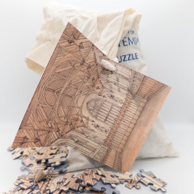 Jigsaw Puzzle