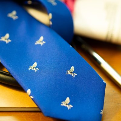 Traditional Tie