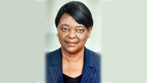 Charlotte Boaitey-Kwarteng