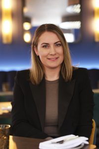 Stacey Barber